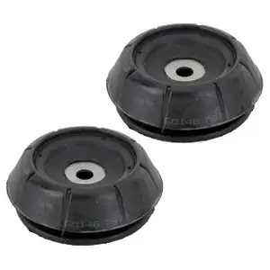 2x AIC Federbeinlager Federbeinst&uuml;tzlager OPEL ASTRA CORSA TIGRA VECTRA vorne