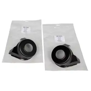 2x AIC Federteller MERCEDES-BENZ C-KLASSE W202 S202 CLK C208 A208 SLK R170 vorne