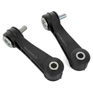 2x AIC Koppelstange f&uuml;r SEAT LEON TOLEDO II SKODA OCTAVIA I VW BORA GOLF 4 vorne