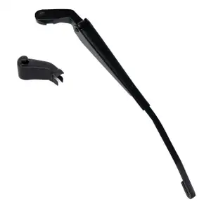 Heckwischerarm Wischerarm Wischeraufnahme f&uuml;r VW Golf III hinten 1H6955707