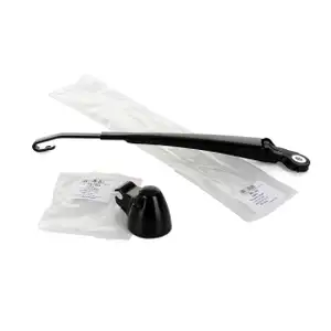 AIC Wischerarm Heckwischerarm + Kappe VW BORA VARIANT + GOLF 4 VARIANT hinten