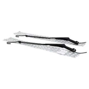 2x AIC Frontwischerarm Wischerarm MERCEDES SPRINTER (901-904) vorne links+rechts
