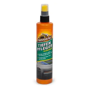 ARMOR ALL Tiefenpfleger Seidenmatt Kunststoffpflegemittel Spr&uuml;hflasche 300ml