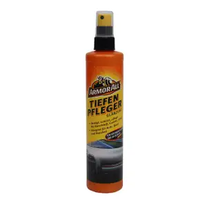 ARMOR ALL Tiefenpfleger gl&auml;nzend Kunststoffpfleger KFZ Pflege 300ml 10043L