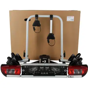 ATERA 22684 Fahrradtr&auml;ger Hecktr&auml;ger Kupplungstr&auml;ger AHK HT STRADA SPORT M2