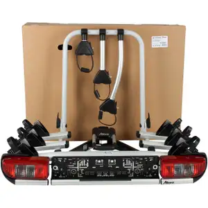ATERA 22685 Fahrradtr&auml;ger Hecktr&auml;ger Kupplungstr&auml;ger AHK HT STRADA SPORT M3