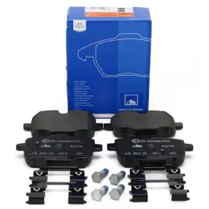 ATE Bremsbel&auml;ge BMW 5er F10 F11 G30 G31 6er F12 F13 F06 G32 7er G11 G12 hinten