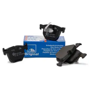 ATE Bremsbel&auml;ge f&uuml;r BMW 1er F20 F21 3er F30 F31 F34 3er F32 F33 F34 vorne