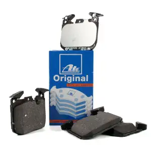 ATE Bremsbel&auml;ge f&uuml;r BMW 1er F20 F21 2er F22 F32 3er F30-34 4er F32-36 vorne