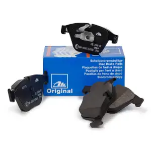 ATE 13.0460-7275.2 Bremsbel&auml;ge f&uuml;r BMW 5er F10 F11 528i 530i 525d 530d vorne