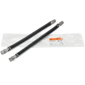 2x ATE Bremsschlauch PORSCHE 911 964 993 Carrera / Turbo / GT2 vorne 99335513901