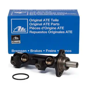 ATE 03.2123-0162.3 Hauptbremszylinder PORSCHE 911 3.2 / SC Carrera 93035501102