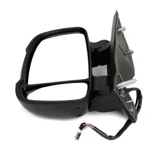 Au&szlig;enspiegel f&uuml;r CITROEN JUMPER FIAT DUCATO PEUGEOT BOXER links 735620699