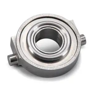 Ausr&uuml;cklager Kupplung f&uuml;r PORSCHE 356 C 1600 / C 1600 SC 75 / 95 PS 90111608101