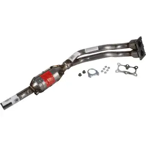 KATALYSATOR AUDI A3 8L SEAT LEON SKODA OCTAVIA I VW BORA GOLF 4 1.6 100-102 PS