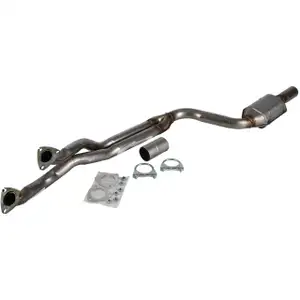 KATALYSATOR f&uuml;r BMW 5er E39 LIMO + TOURING 520i 150 PS + 523i 170 PS bis 09.1998
