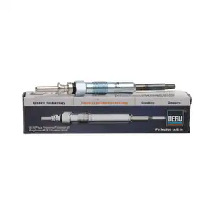BERU Gl&uuml;hkerze GN024 (1 St&uuml;ck) 0100226362 BMW E46 318-330d E39 520-530d E38 730d