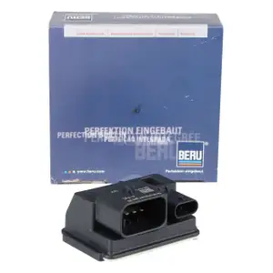 BERU Steuerger&auml;t Gl&uuml;hzeit GSE106 f&uuml;r BMW 1er F20 F21 2er F22 F87 3er E90 E91 E92