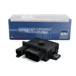 BERU Steuerger&auml;t Gl&uuml;hzeit Gl&uuml;hkerzen GSE108 BMW E90-93 F10 F18 F11 F07 F01-04