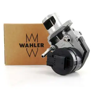 WAHLER AGR Ventil 710327D f&uuml;r BMW 1er 3er 5er X1 X3 X5 6er 7er 11717810871