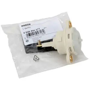 BOSCH Unterdruckdose Abstellvorrichtung Einspritzanlage Mercedes 190 W201 W124