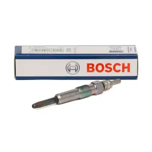BOSCH 0250202022 GLP003 Gl&uuml;hkerze AUDI SEAT SKODA VW VOLVO 1.4 1.7 1.9 2.5 TDI/SDI/DI