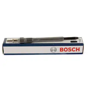 BOSCH Gl&uuml;hkerze Duraterm Chromium GLP008 0250202142 Mercedes W202 W203 W210 W638