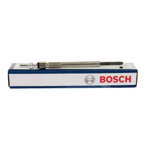BOSCH Gl&uuml;hkerze Duraterm GLP016 0250203002 ALFA ROMEO FIAT 500 OPEL CORSA D 1.3