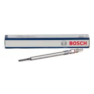 BOSCH 0250403008 Gl&uuml;hkerze MERCEDES BENZ W169 W245 W203 W204 W211 W639 906 0011597101
