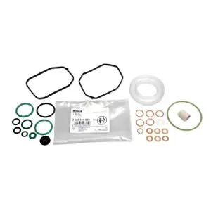 BOSCH Dichtsatz Dichtungssatz Einspritzpumpe VP37 2467010003 | VW OE: 038198051D