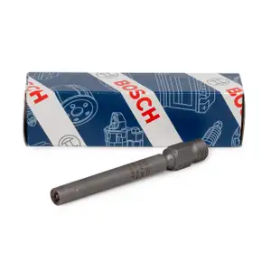 BOSCH 0437502004 Einspritzventil PORSCHE 911 + CABRIO TARGA 2.7 - 3.0 SC Carrera