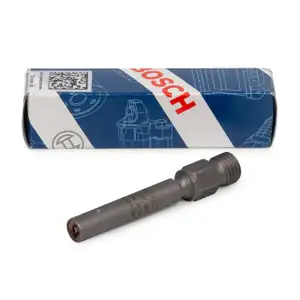 BOSCH 0437502023 Einspritzventil Einspritzd&uuml;se AUDI 80 100 VW GOLF I II JETTA II