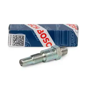 BOSCH 0437004003 Einspritzventil Einspritzd&uuml;se PORSCHE 911 + TARGA 2.0E - 2.7 SC