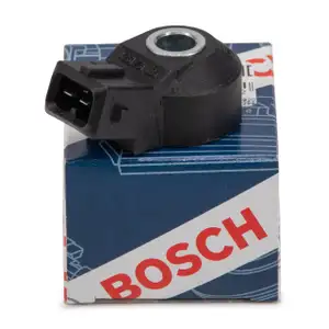 BOSCH 0261231006 Klopfsensor PORSCHE 944 2.5 3.0 968 3.0 VOLVO 940 I II 760 740