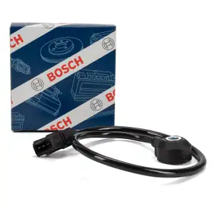 BOSCH 0261231008 Klopfsensor PORSCHE 928 5.0 S 320 PS 5.0 GT 330 PS 91160614100
