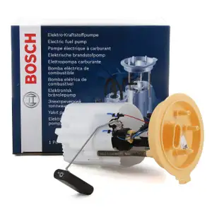 BOSCH 0986580826 Kraftstoffpumpe AUDI A3 8P LEON OCTAVIA VW GOLF 5 6 1.6/2.0 TDI