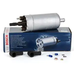 BOSCH Kraftstoffpumpe Benzinpumpe 0580464070 BMW CITROEN OPEL PEUGEOT SEAT VW