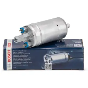 BOSCH 0580254984 Kraftstoffpumpe PORSCHE 911 + TARGA 2.7 3.0 SC 924 2.0 / Turbo
