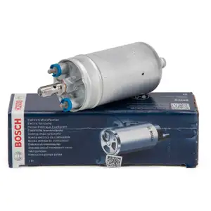 BOSCH 0580464045 Kraftstoffpumpe f&uuml;r PORSCHE 928 4.7 S 5.0 S / S4 92860810402