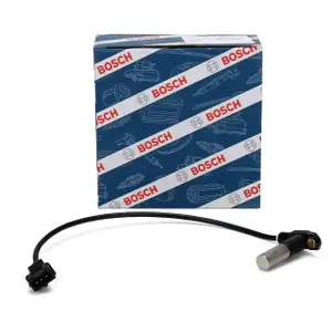 BOSCH 0261210003 Kurbelwellensensor f&uuml;r PORSCHE 924 2.5 S 928 944 959 968 3.0