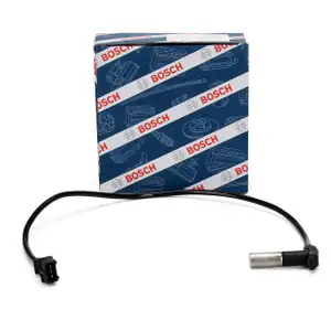 BOSCH 0261210005 Kurbelwellensensor PORSCHE 911 3.2 / SC Carrera 207/218/231 PS