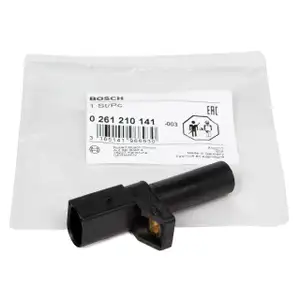 BOSCH 0261210141 Kurbelwellensensor MERCEDES W202 S202 C208 A208 W210 S210 SMART
