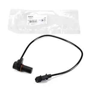 BOSCH 0281002138 Kurbelwellensensor f&uuml;r OPEL ASTRA G VECTRA B C 2.0 / 2.2 Diesel