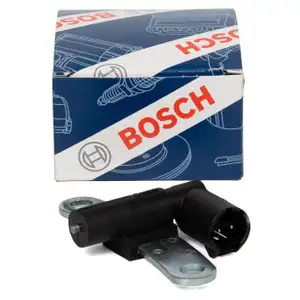 BOSCH 0986280411 Kurbelwellensensor RENAULT CLIO 2 3 KANGOO LOGAN I TWINGO I II