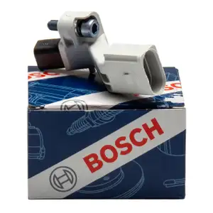 BOSCH 0986280421 Kurbelwellensensor AUDI A3 A4 A6 SEAT SKODA VW GOLF 5 6 POLO