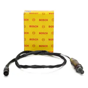 BOSCH 0258003011 Lambdasonde VOR Kat f&uuml;r PORSCHE 924 2.5 S 944 2.5-3.0 968 3.0
