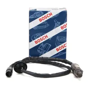 BOSCH 0258003924 Lambdasonde PORSCHE 911 3.2 3.3 Turbo + 964 3.6 Carrera / Turbo