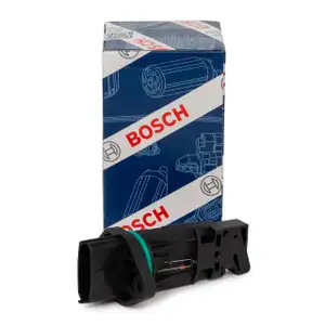 BOSCH 0280218055 Luftmassenmesser PORSCHE 911 (996 997) BOXSTER 986 CARRERA GT