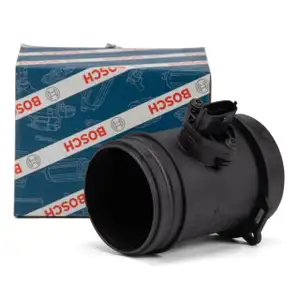 BOSCH 0280218145 Luftmassenmesser f&uuml;r PORSCHE BOXSTER CAYMAN (986 987)