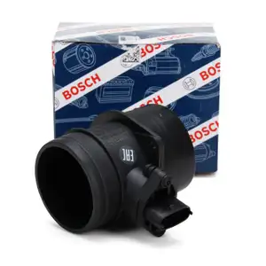 BOSCH 0280218192 Luftmassenmesser PORSCHE 911 (997) Turbo GT3 GT2 CAYENNE (9PA)